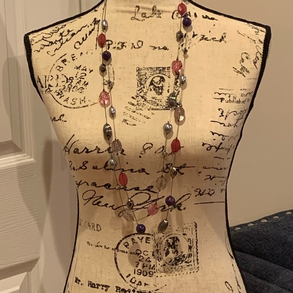 Statement Necklace